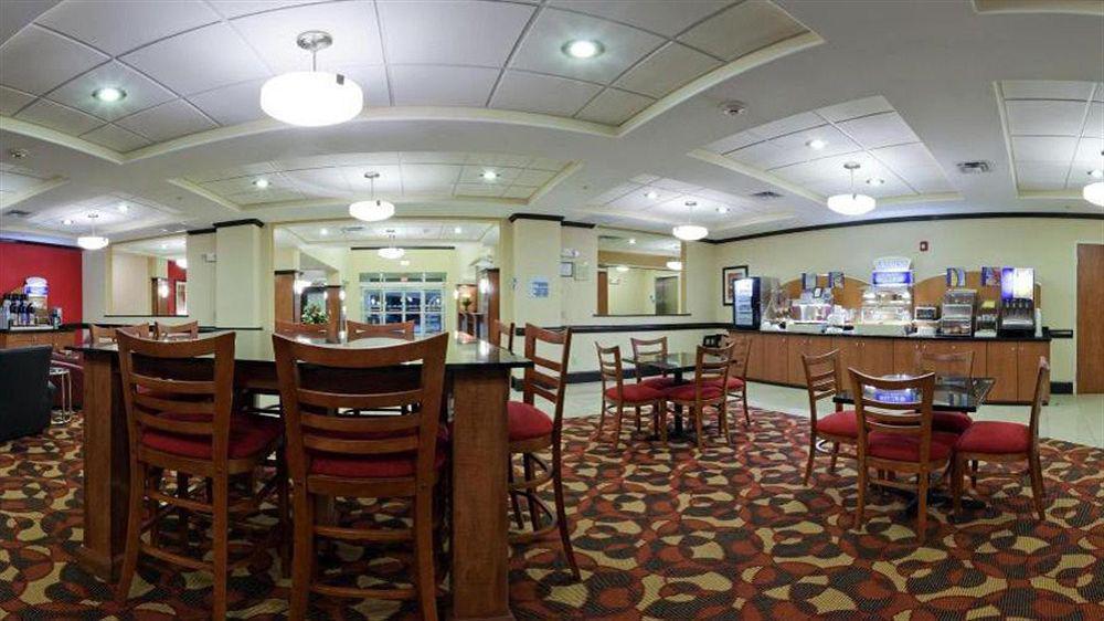 Holiday Inn Express Hotel & Suites Bainbridge By Ihg Εξωτερικό φωτογραφία