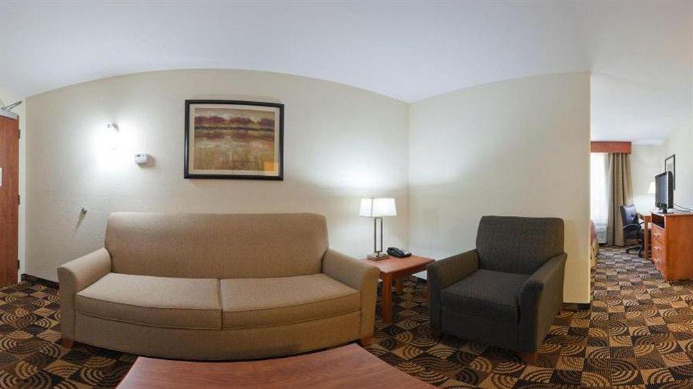Holiday Inn Express Hotel & Suites Bainbridge By Ihg Εξωτερικό φωτογραφία