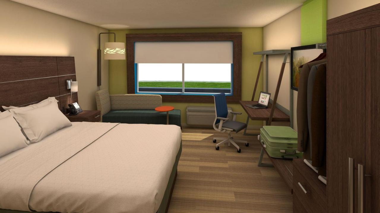 Holiday Inn Express Hotel & Suites Bainbridge By Ihg Εξωτερικό φωτογραφία