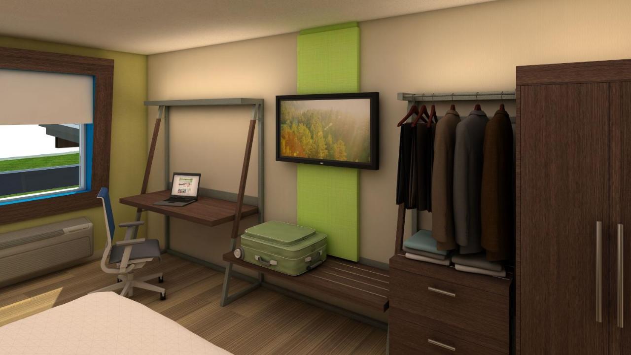 Holiday Inn Express Hotel & Suites Bainbridge By Ihg Εξωτερικό φωτογραφία