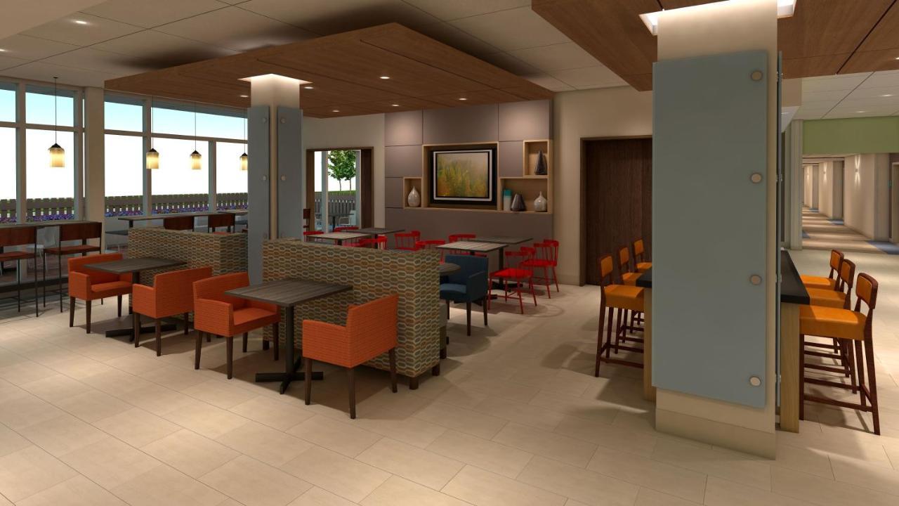 Holiday Inn Express Hotel & Suites Bainbridge By Ihg Εξωτερικό φωτογραφία