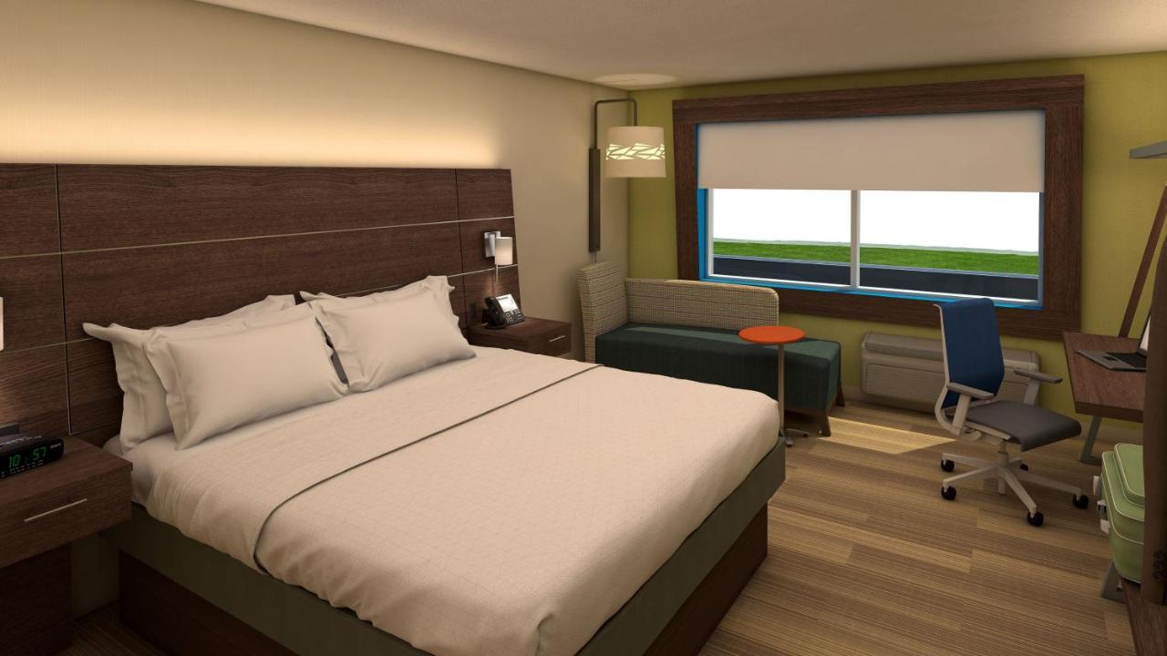 Holiday Inn Express Hotel & Suites Bainbridge By Ihg Εξωτερικό φωτογραφία