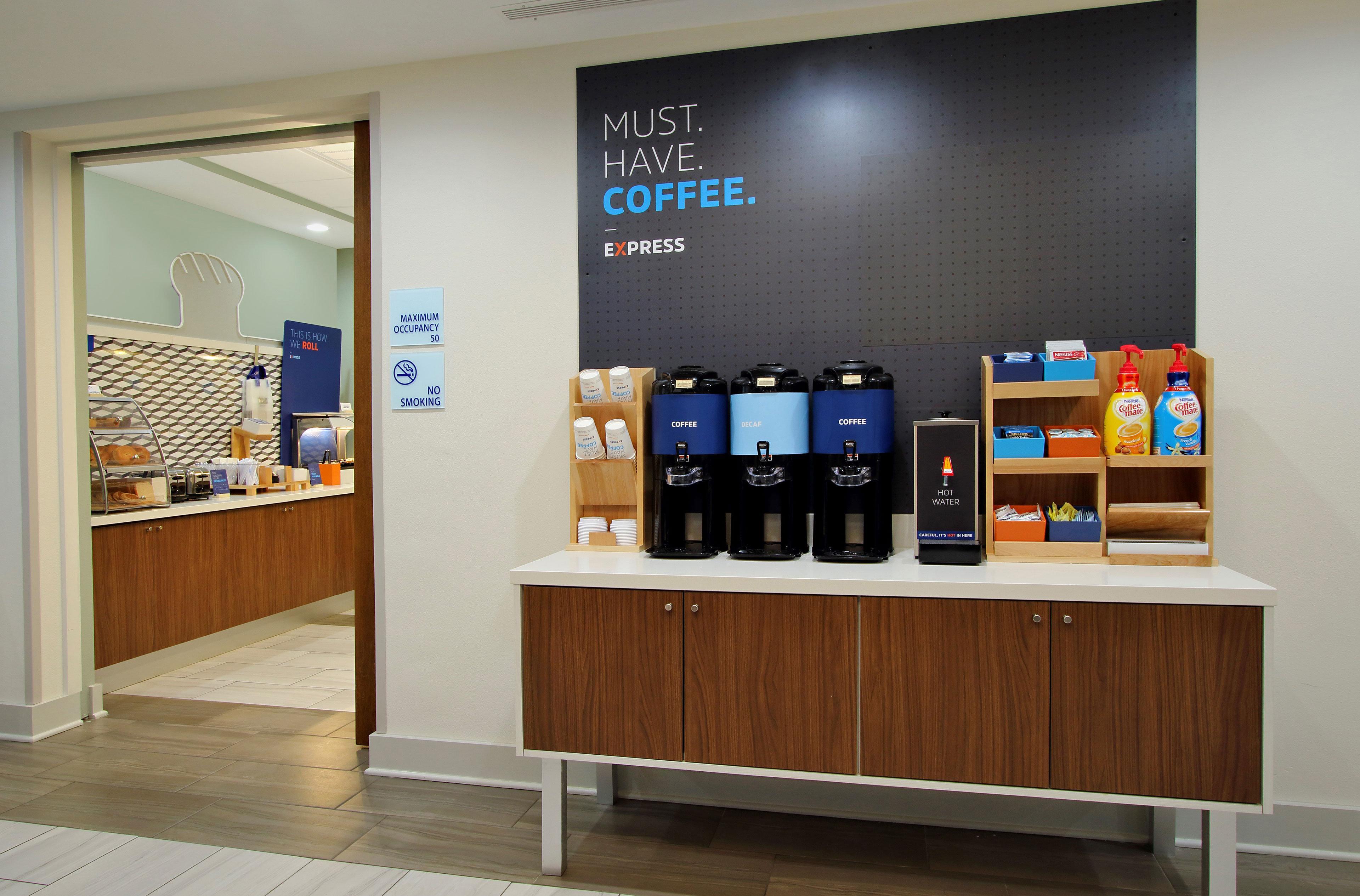 Holiday Inn Express Hotel & Suites Bainbridge By Ihg Εξωτερικό φωτογραφία