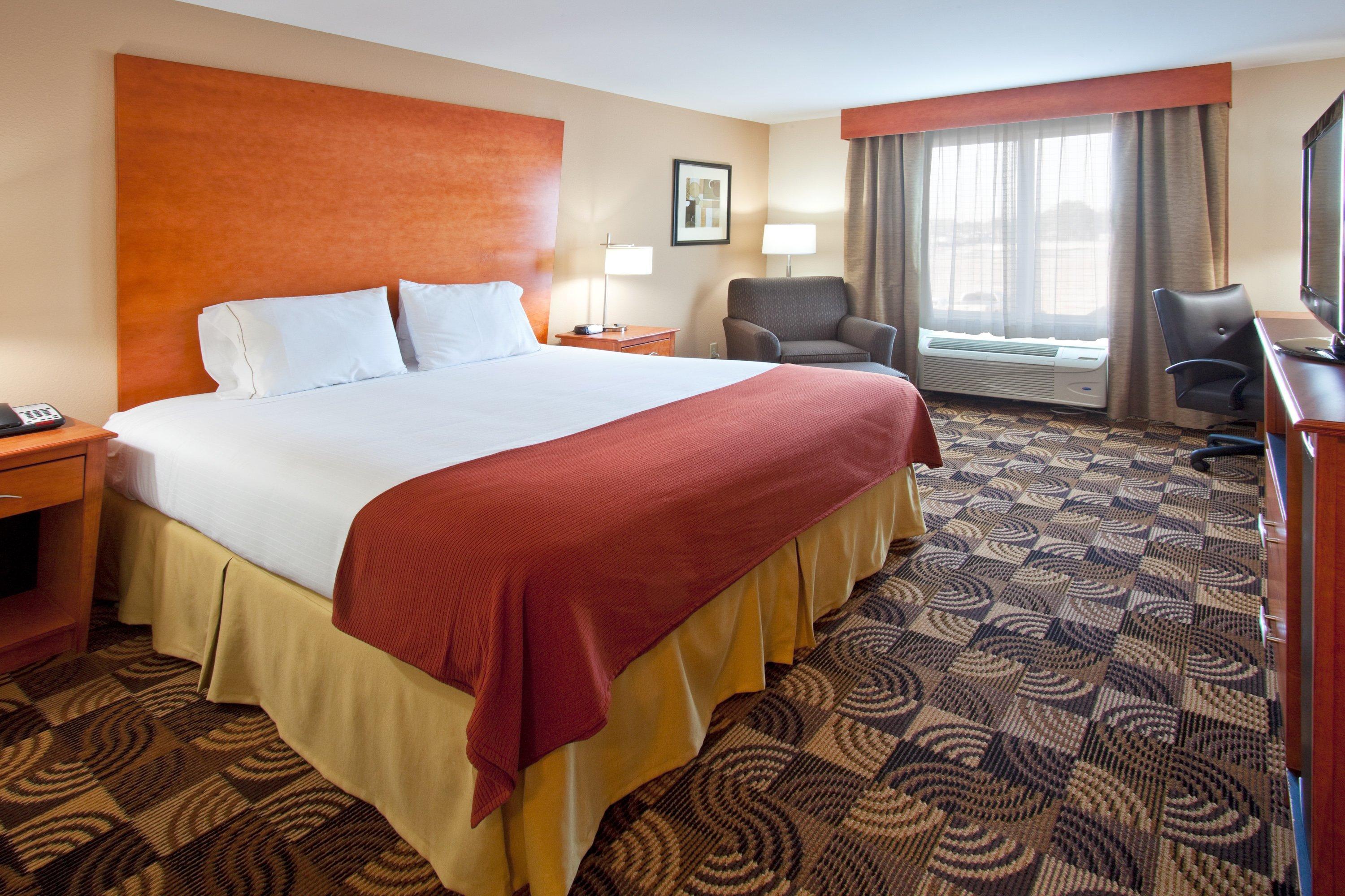 Holiday Inn Express Hotel & Suites Bainbridge By Ihg Εξωτερικό φωτογραφία