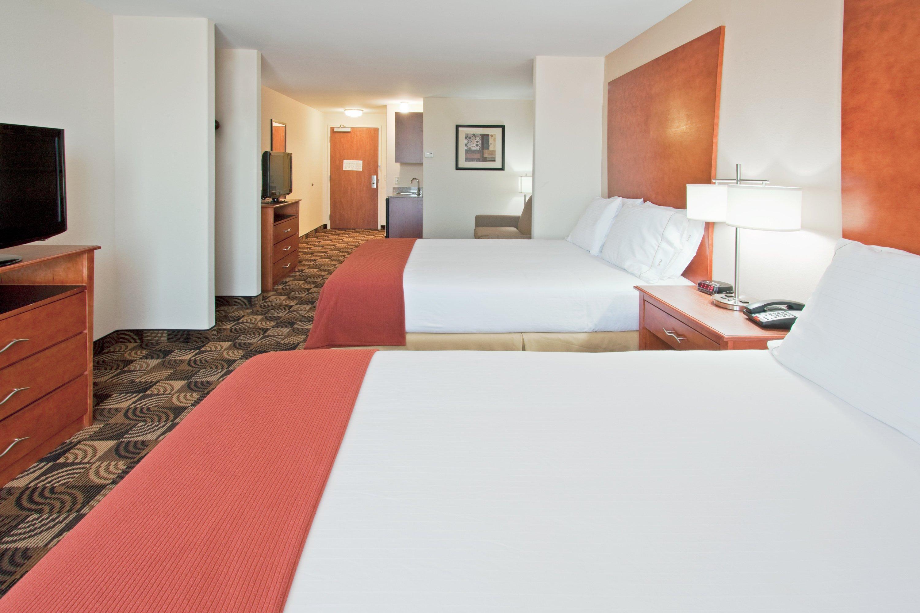 Holiday Inn Express Hotel & Suites Bainbridge By Ihg Εξωτερικό φωτογραφία