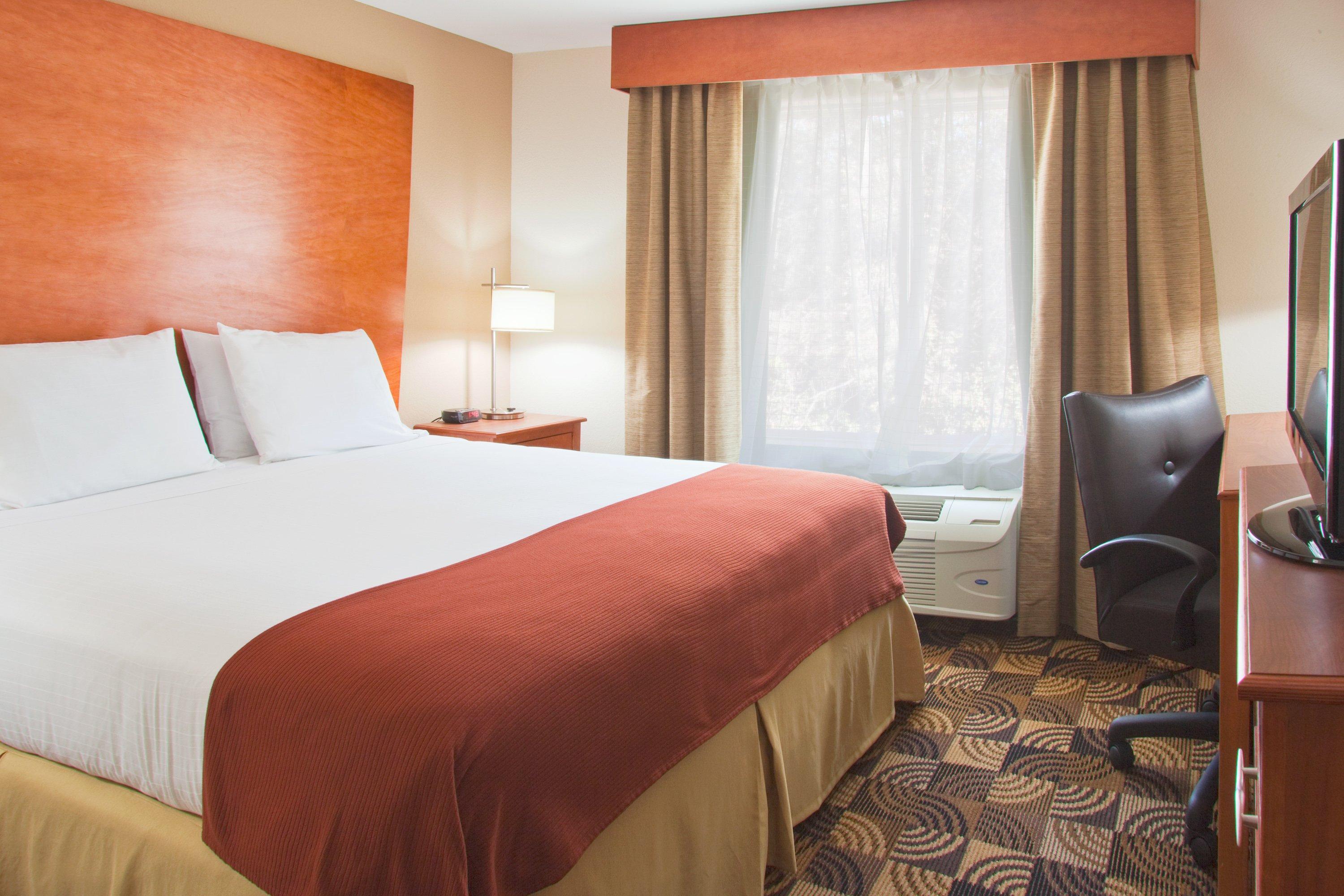 Holiday Inn Express Hotel & Suites Bainbridge By Ihg Εξωτερικό φωτογραφία