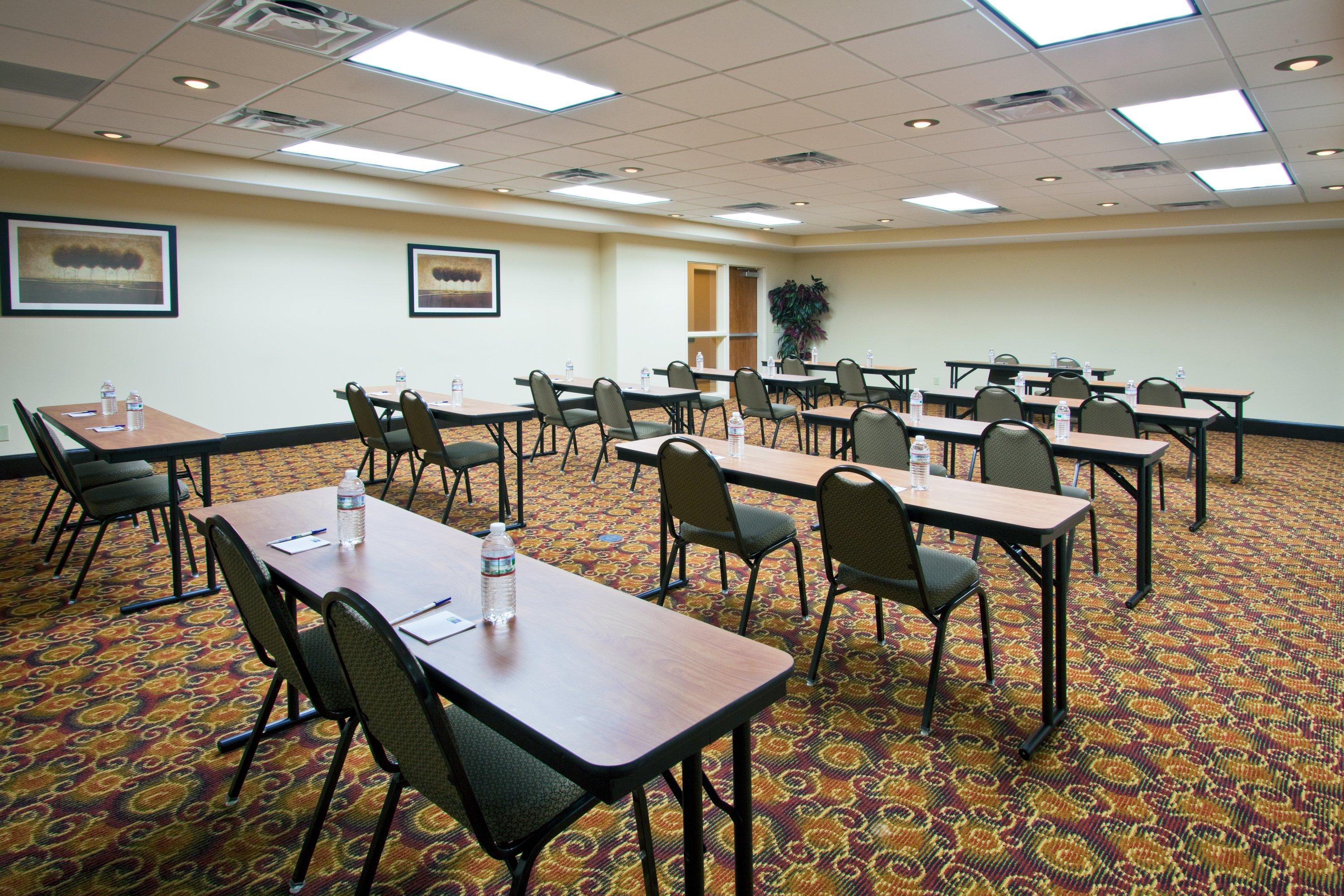 Holiday Inn Express Hotel & Suites Bainbridge By Ihg Εξωτερικό φωτογραφία