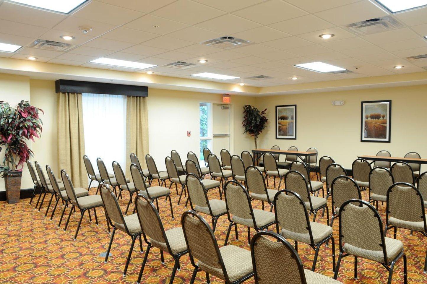 Holiday Inn Express Hotel & Suites Bainbridge By Ihg Εξωτερικό φωτογραφία