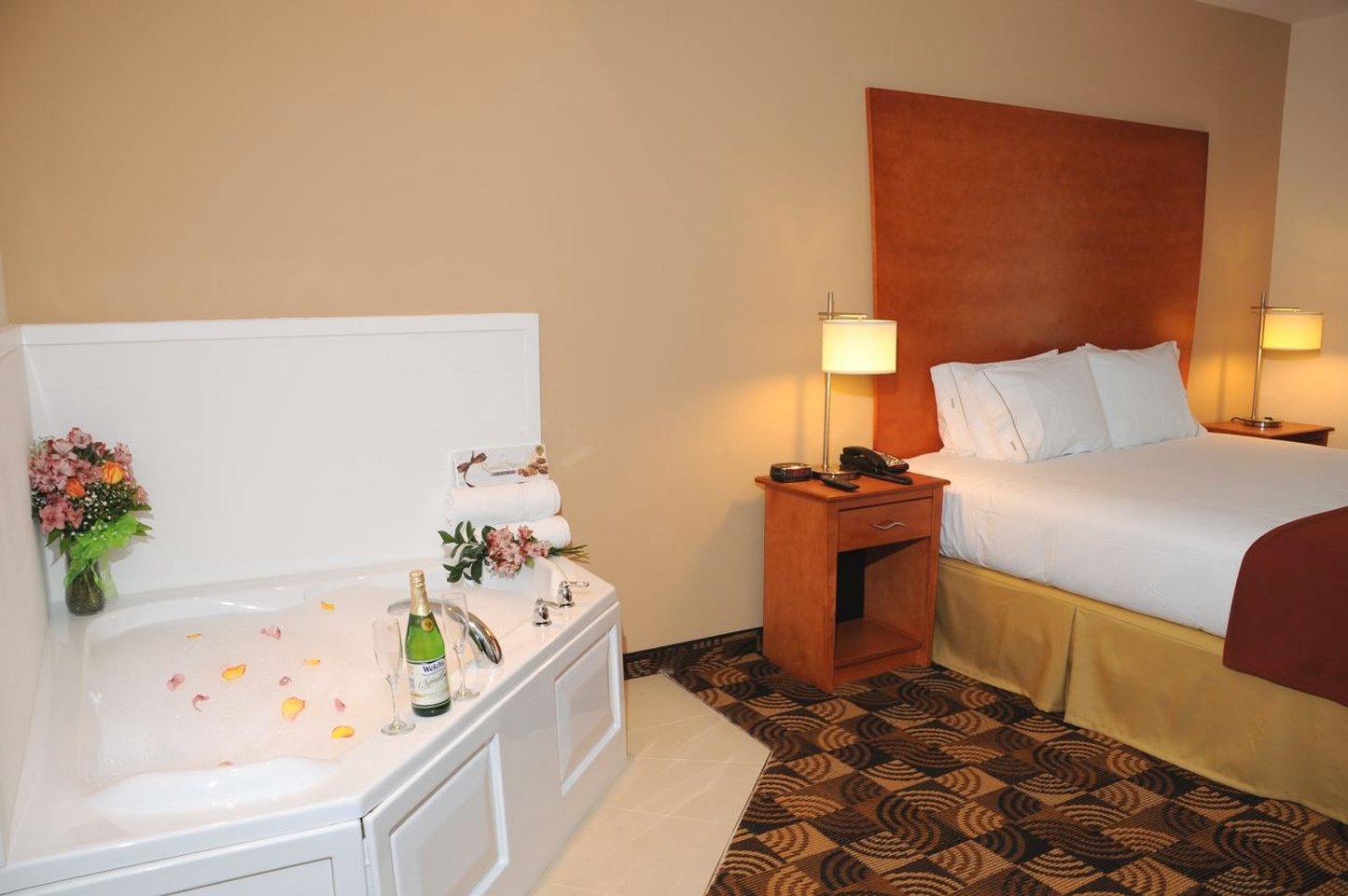 Holiday Inn Express Hotel & Suites Bainbridge By Ihg Εξωτερικό φωτογραφία