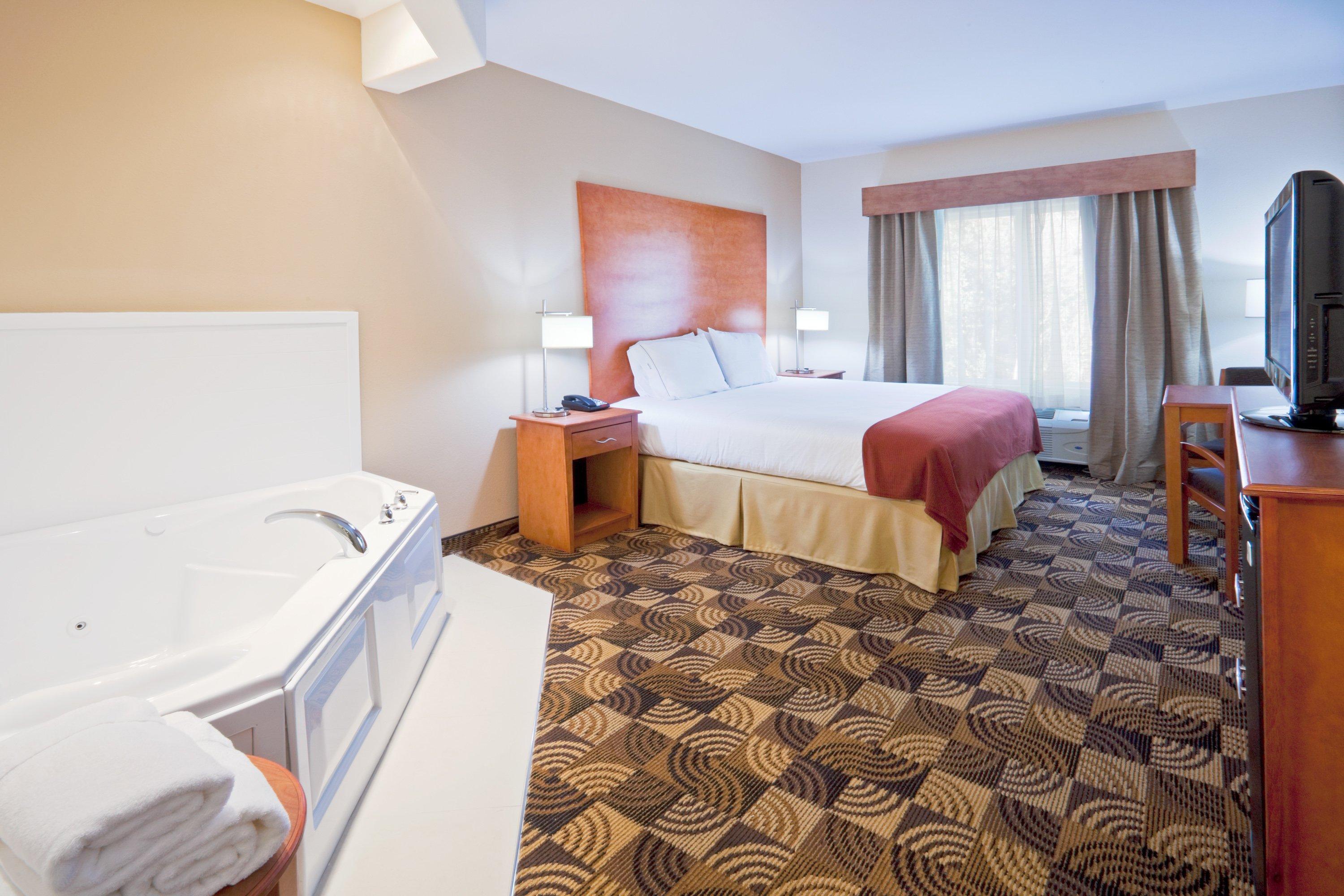 Holiday Inn Express Hotel & Suites Bainbridge By Ihg Εξωτερικό φωτογραφία