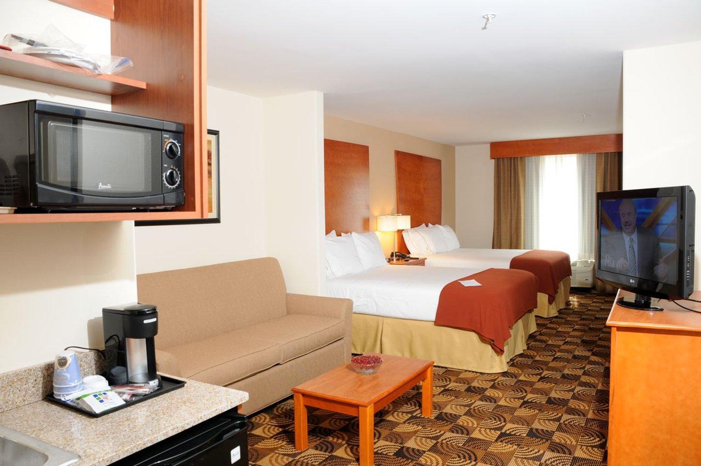 Holiday Inn Express Hotel & Suites Bainbridge By Ihg Εξωτερικό φωτογραφία
