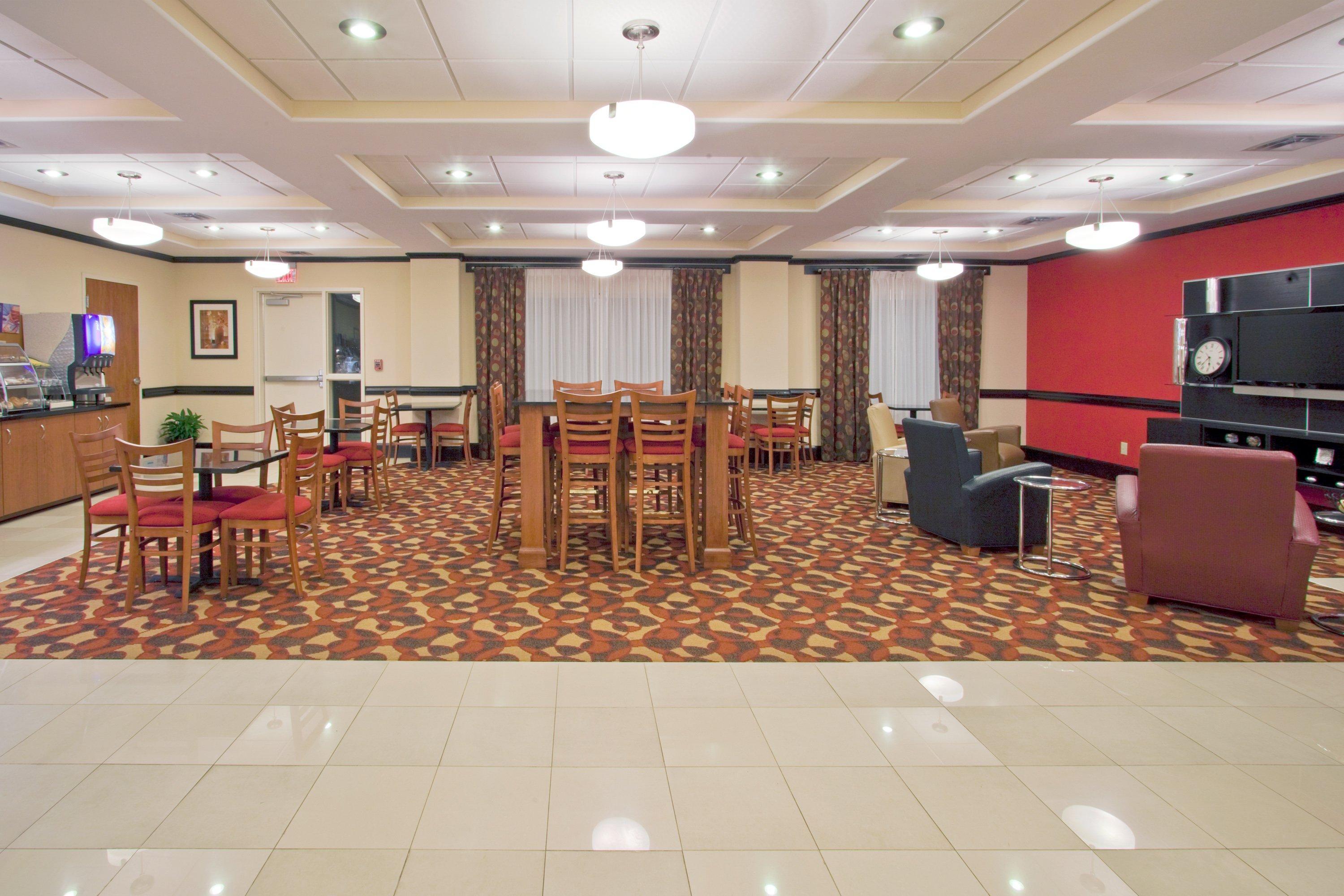 Holiday Inn Express Hotel & Suites Bainbridge By Ihg Εξωτερικό φωτογραφία