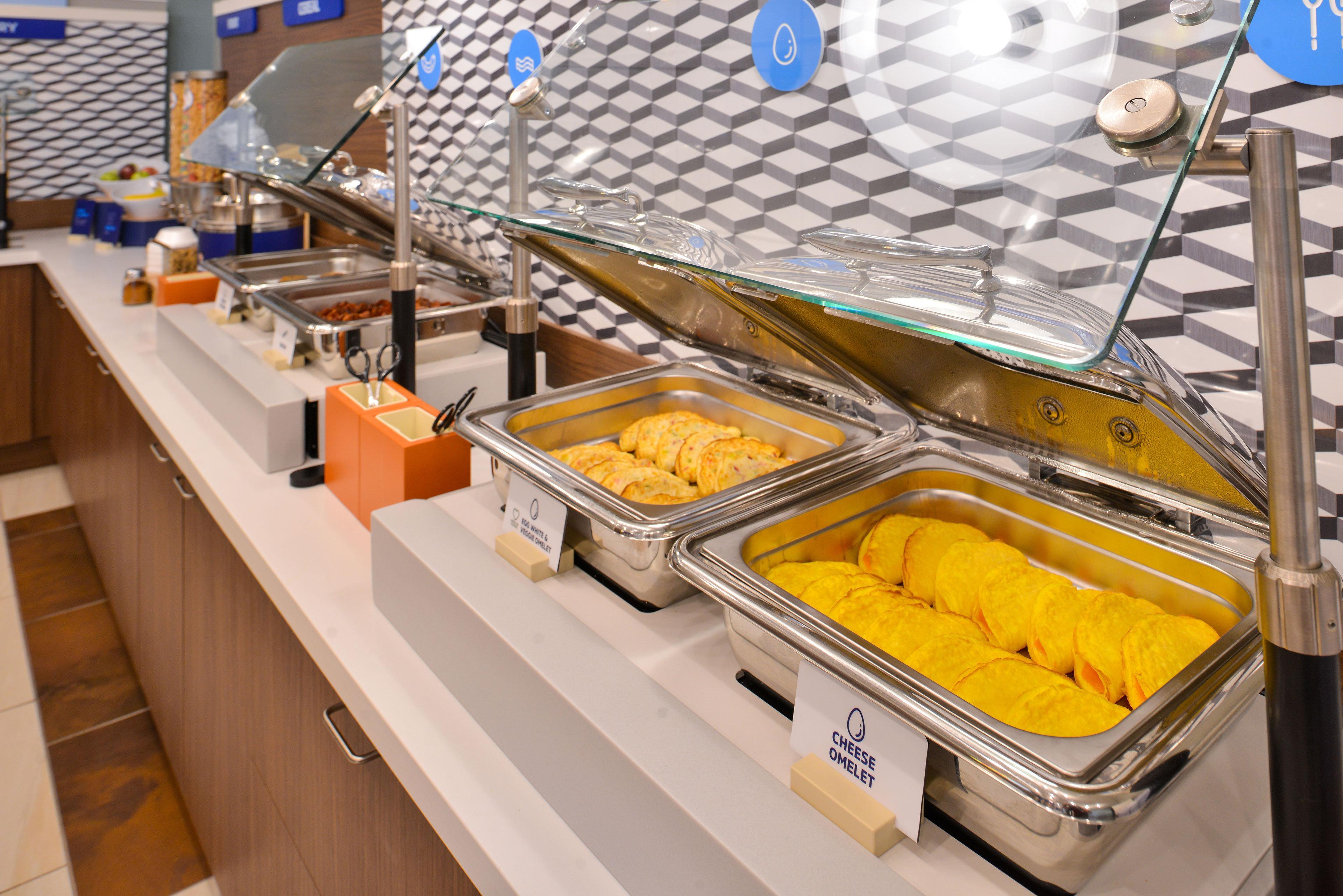 Holiday Inn Express Hotel & Suites Bainbridge By Ihg Εξωτερικό φωτογραφία