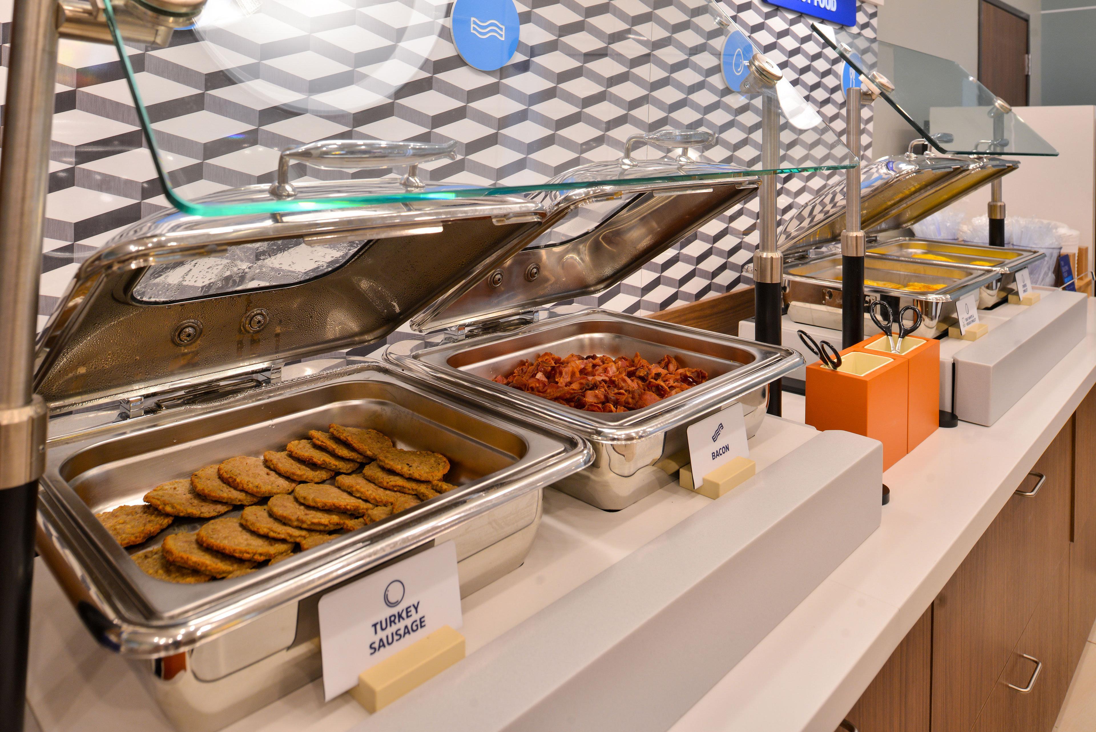 Holiday Inn Express Hotel & Suites Bainbridge By Ihg Εξωτερικό φωτογραφία