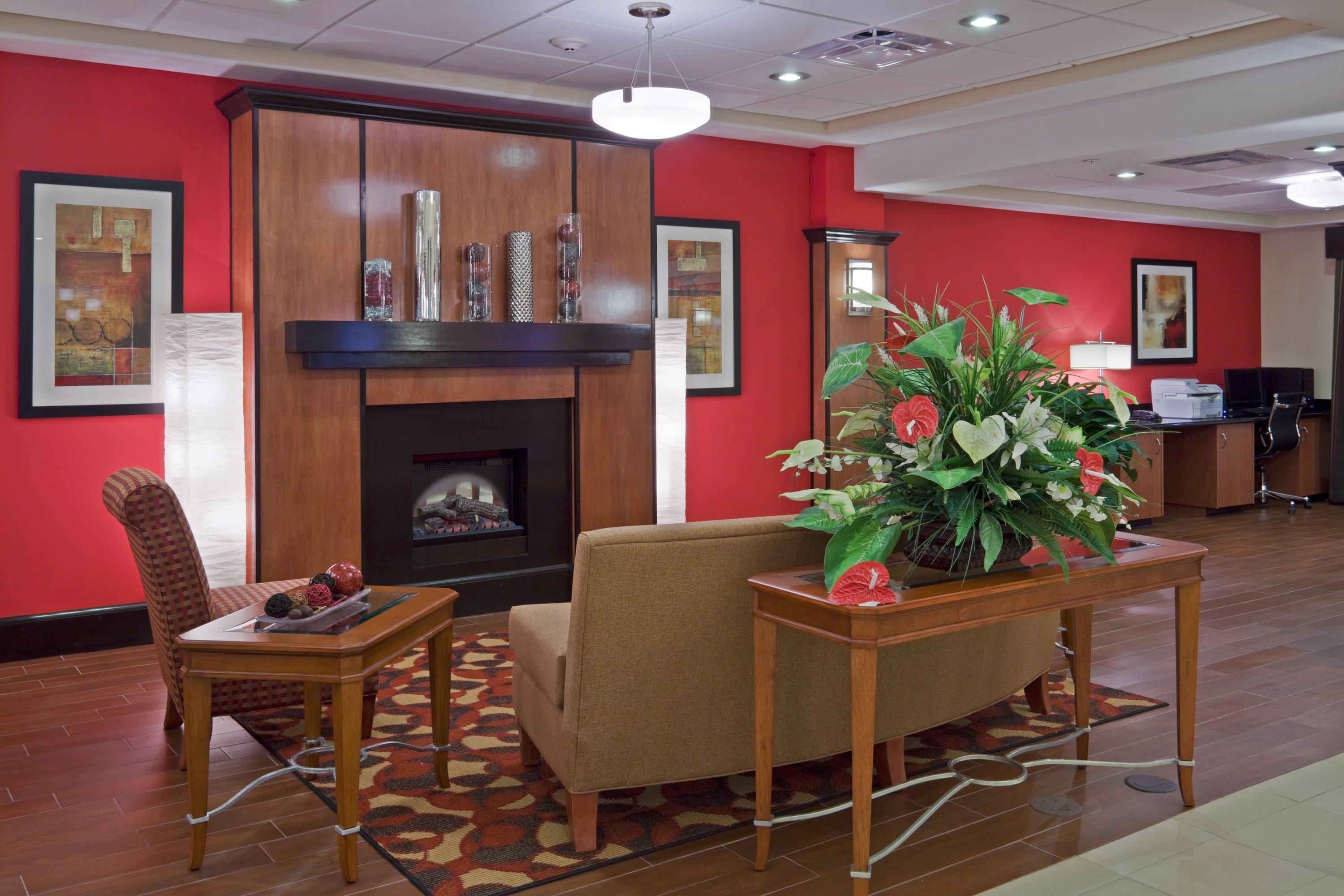 Holiday Inn Express Hotel & Suites Bainbridge By Ihg Εξωτερικό φωτογραφία