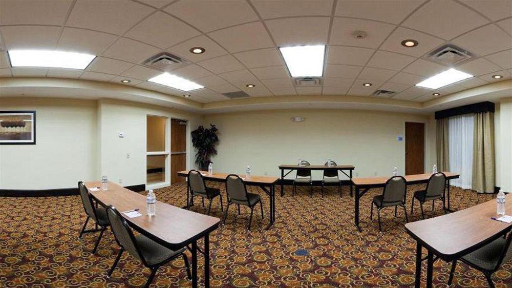 Holiday Inn Express Hotel & Suites Bainbridge By Ihg Εξωτερικό φωτογραφία