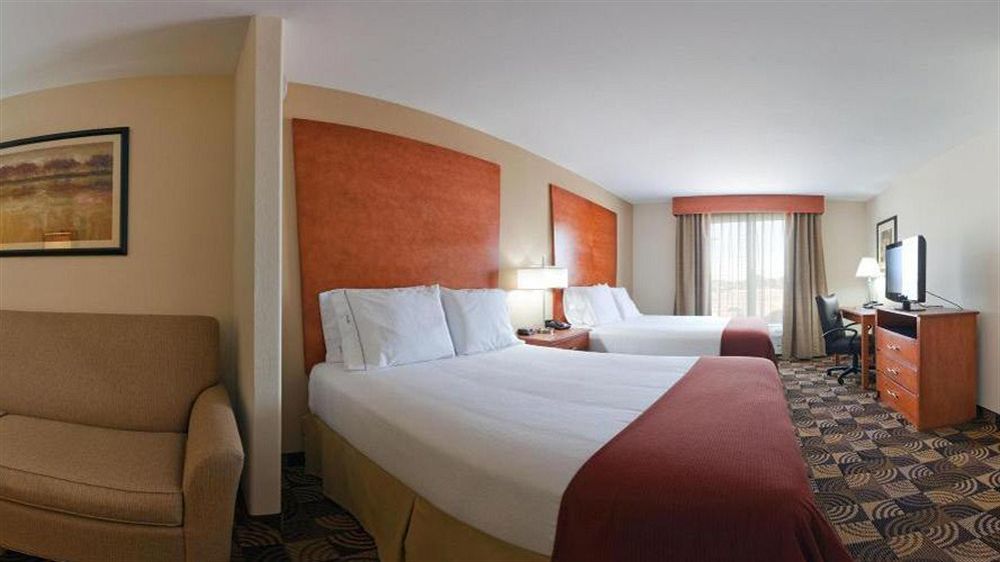 Holiday Inn Express Hotel & Suites Bainbridge By Ihg Εξωτερικό φωτογραφία